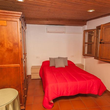 Casa Larga Apartment Granada Ruang foto