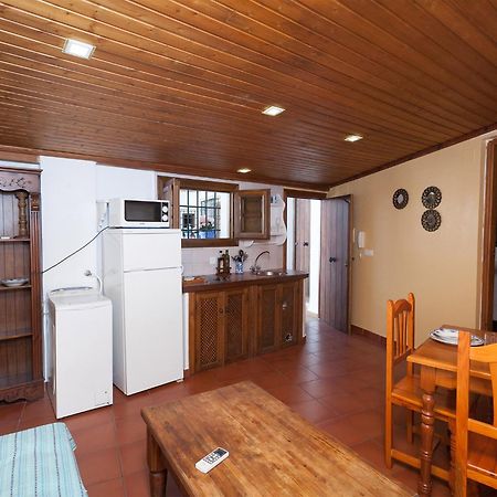 Casa Larga Apartment Granada Ruang foto