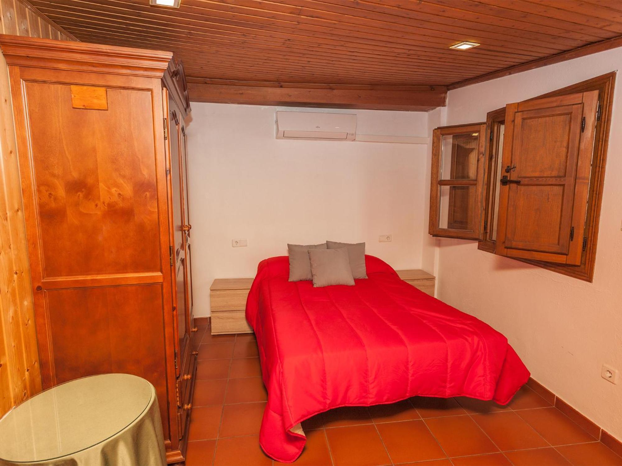Casa Larga Apartment Granada Ruang foto