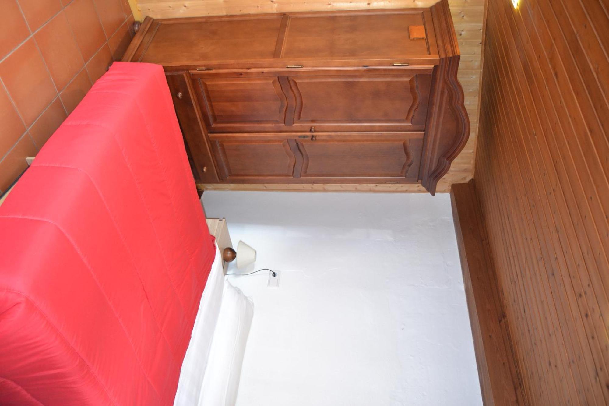 Casa Larga Apartment Granada Bagian luar foto