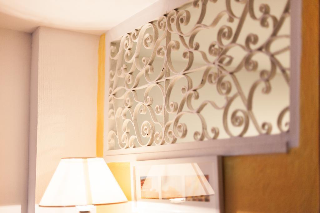 Casa Larga Apartment Granada Bagian luar foto