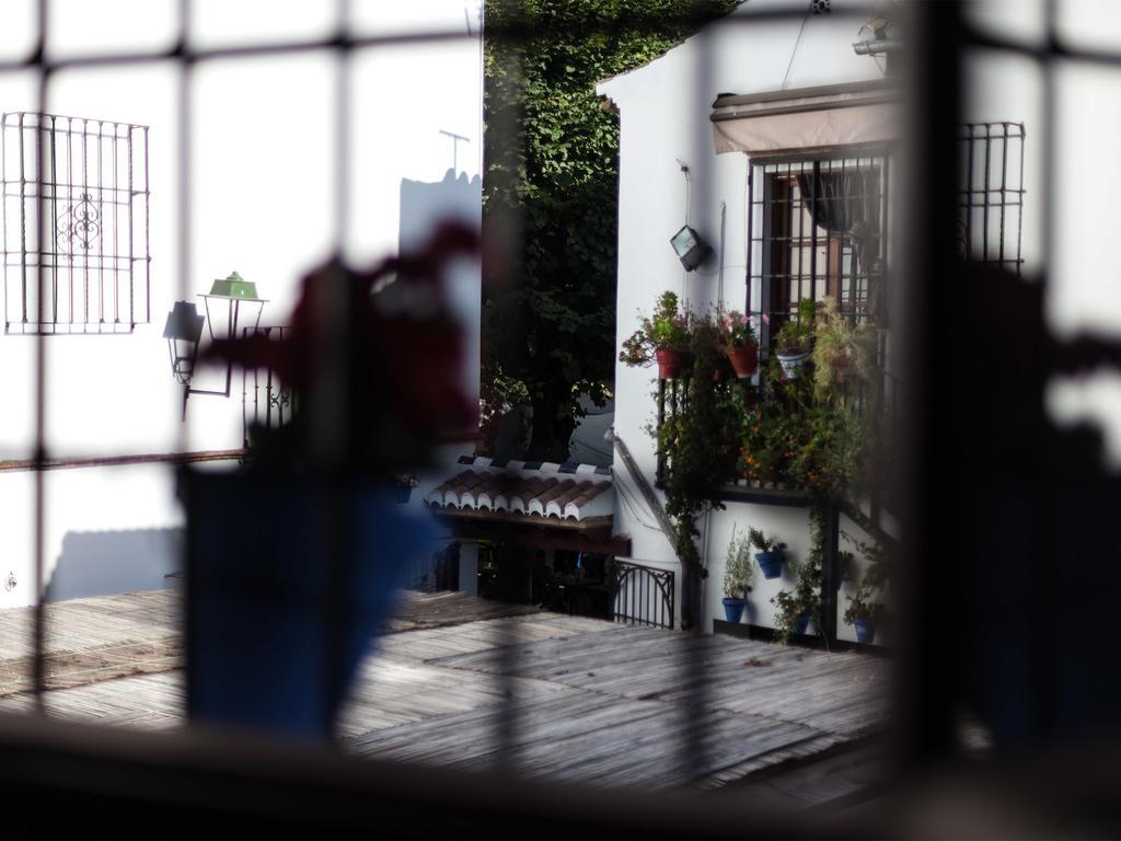 Casa Larga Apartment Granada Bagian luar foto