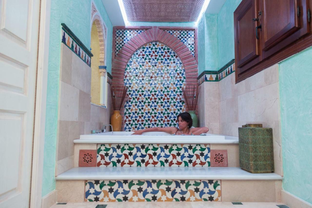 Casa Larga Apartment Granada Bagian luar foto