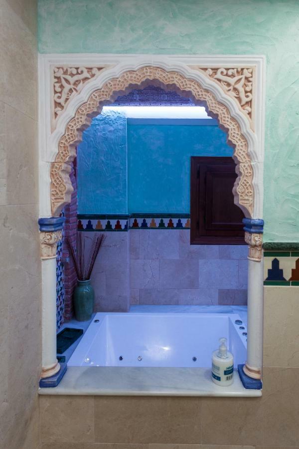 Casa Larga Apartment Granada Bagian luar foto