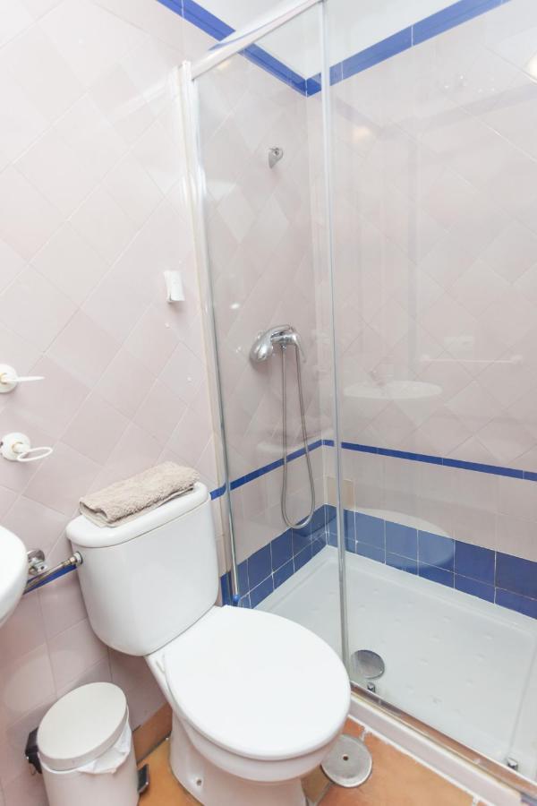 Casa Larga Apartment Granada Bagian luar foto